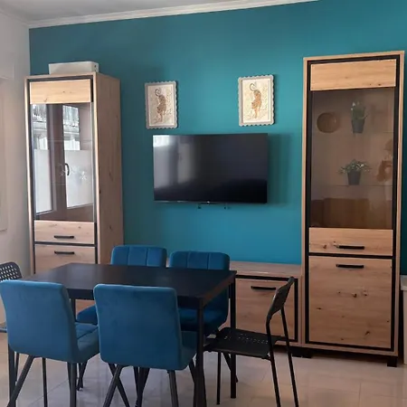 T&k - - 2 - King's Avenue Apartment Dusseldorf